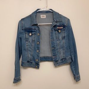 Hudson Jean jacket